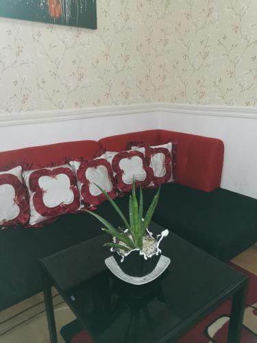 Apartamento Staycation At Smdc Trees T5
