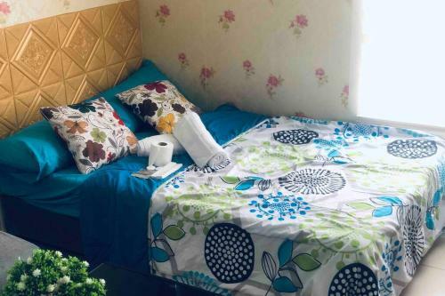 Apartamento Bliss Staycation