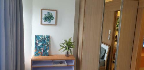 Apartamento The Abode At Shell Residences