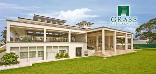 Apartamento The Grass Residences