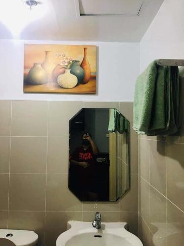 Apartamento The Grass Residences