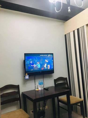 Apartamento The Grass Residences