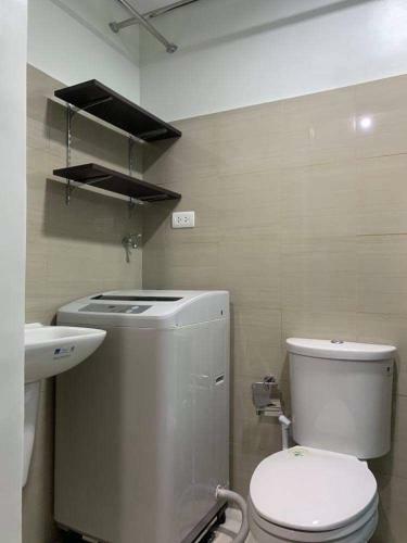 Apartamento Staycation Shore 2 Moa Pasay