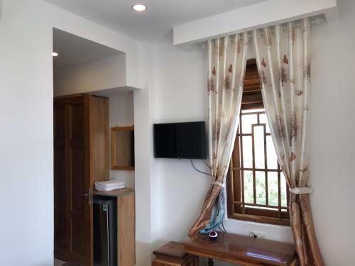 Oyo 995 Tan Thanh Dat Hotel