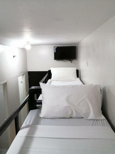 Albergue Forbes Hall