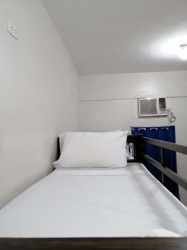 Albergue Forbes Hall
