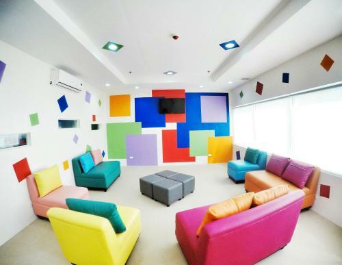 Albergue Forbes Hall