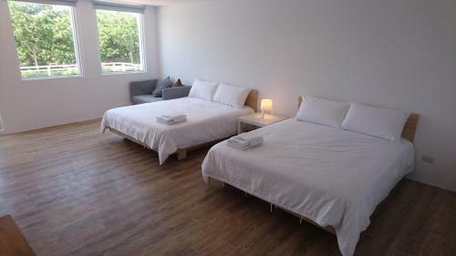 Seeing Sunshine Homestay