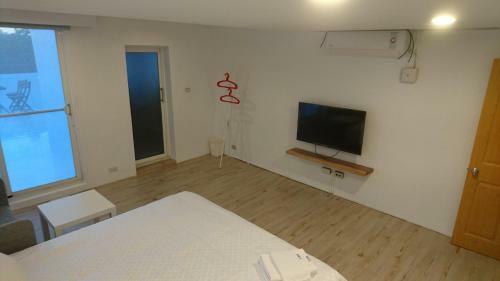Seeing Sunshine Homestay