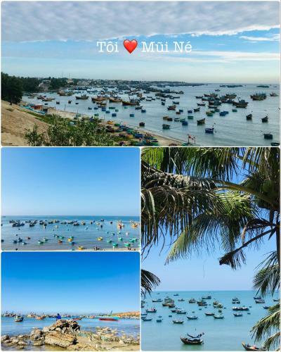 Homestay Bono M?i N�