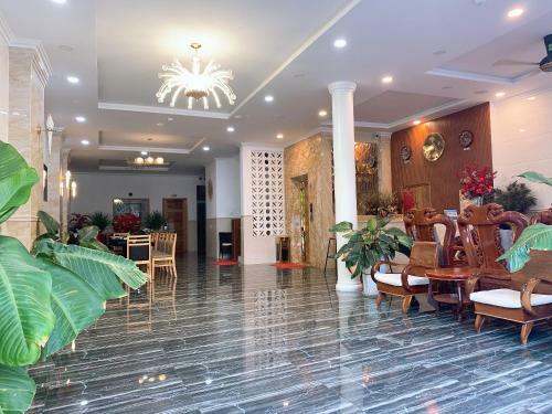 Viva Hotel Ph� Y�n