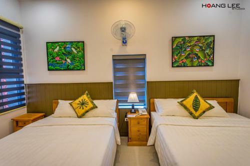 Viva Hotel Ph� Y�n