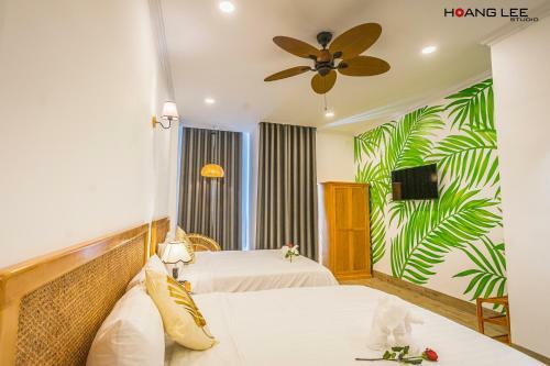 Viva Hotel Ph� Y�n