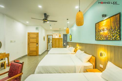 Viva Hotel Ph� Y�n