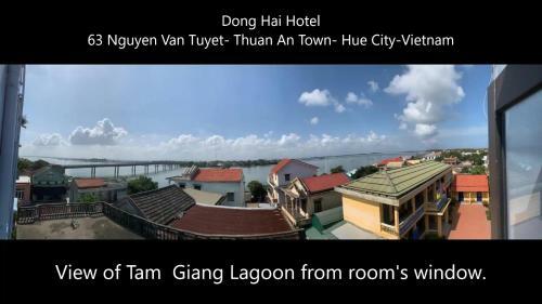 Dong Hai Hotel
