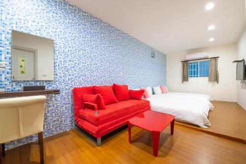 Luodong Nightmarket Homestay