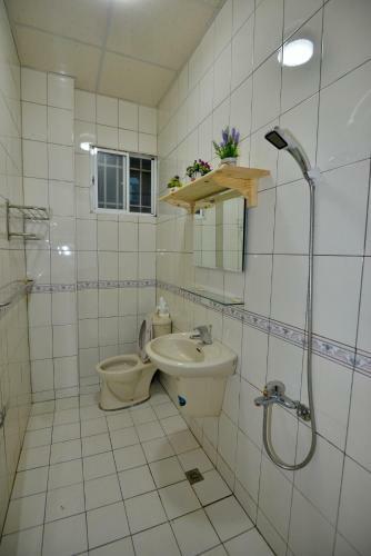 Hualien J Guesthouse