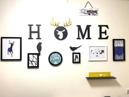 Tsai Yan Homestay - Hall 2