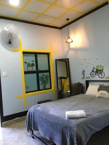 Hotel Hani House