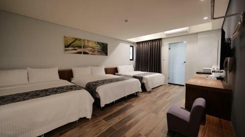 Apause Hotel