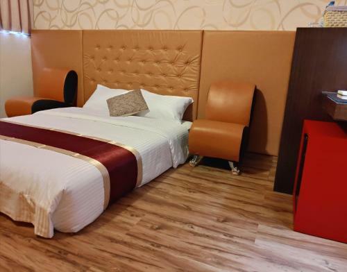 Purple Shell Homestay