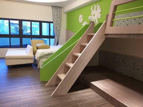 Agroturismo Mesin-inn