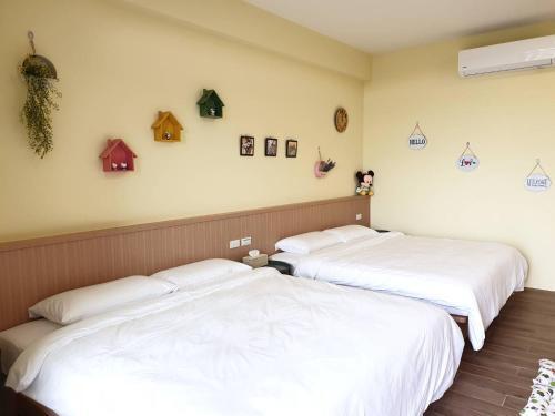 Bed & Breakfast ??????