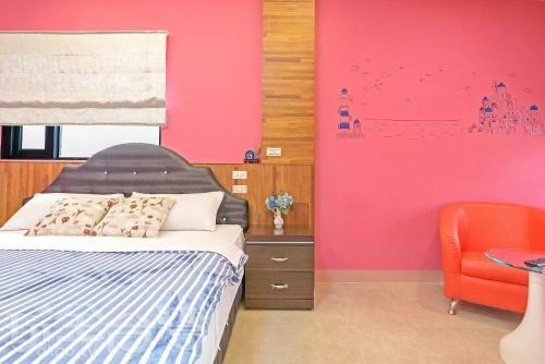 Jingya B&B