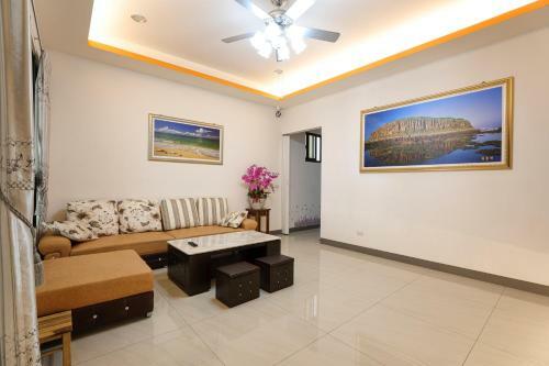 Jingya B&B