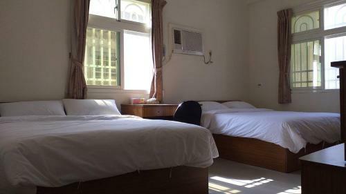 Penghu Bay Homestay