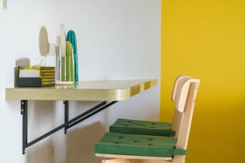 Sea House Diary Homestay