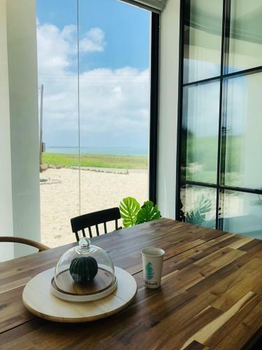 Sea House Diary Homestay