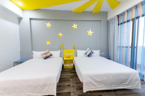 Haipai Sweetheart Homestay