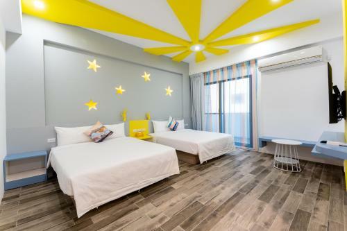 Haipai Sweetheart Homestay