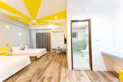 Haipai Sweetheart Homestay