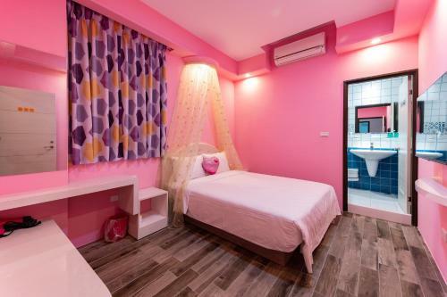 Haipai Sweetheart Homestay