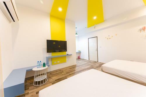 Haipai Sweetheart Homestay