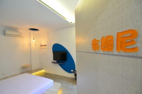 Haipai Sweetheart Homestay