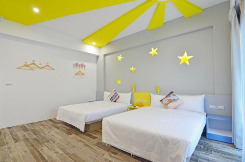 Haipai Sweetheart Homestay
