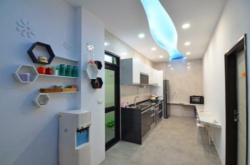 Haipai Sweetheart Homestay