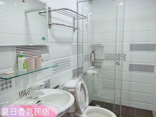 Penghu Summer Aroma Homestay
