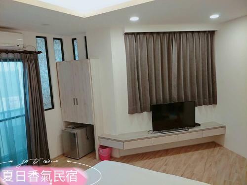 Penghu Summer Aroma Homestay