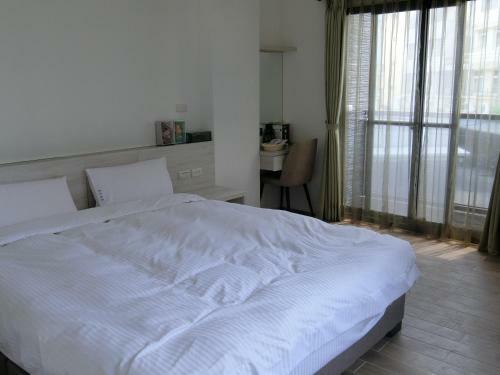 Penghu Summer Aroma Homestay