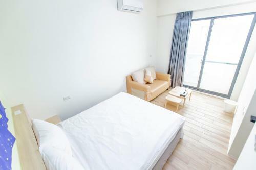 Wow Penghu Homestay