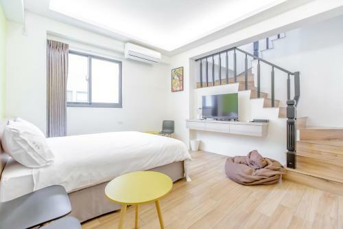 Wow Penghu Homestay