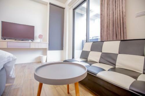 Wow Penghu Homestay