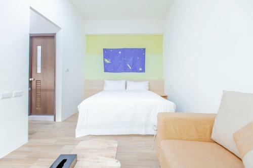 Wow Penghu Homestay