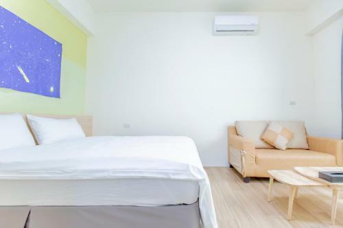 Wow Penghu Homestay