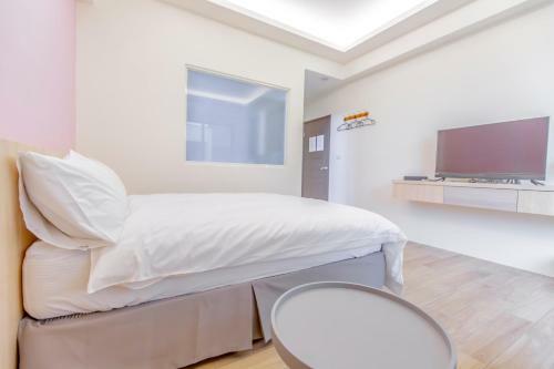 Wow Penghu Homestay