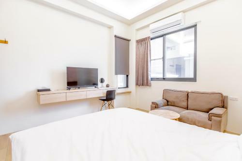 Wow Penghu Homestay